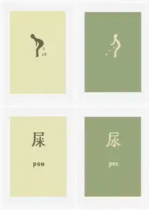 识字原来这么有趣这套甲骨文识字神器,可以从幼儿园用到小学
