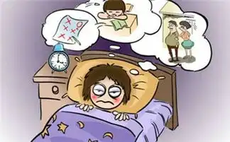 习惯性失眠睡不着,吃一草轻松睡8小时
