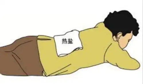 64岁老人逛酒吧蹦迪,把腰给闪了医生教您3步止疼
