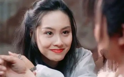 影视剧中被当教材的四个经典镜头紫霞仙子的眨眼,张子枫的微笑
