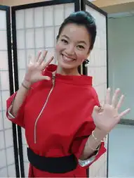 小s柳岩谢娜朱丹当红主播教你咋穿衣
