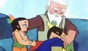 游戏测评
