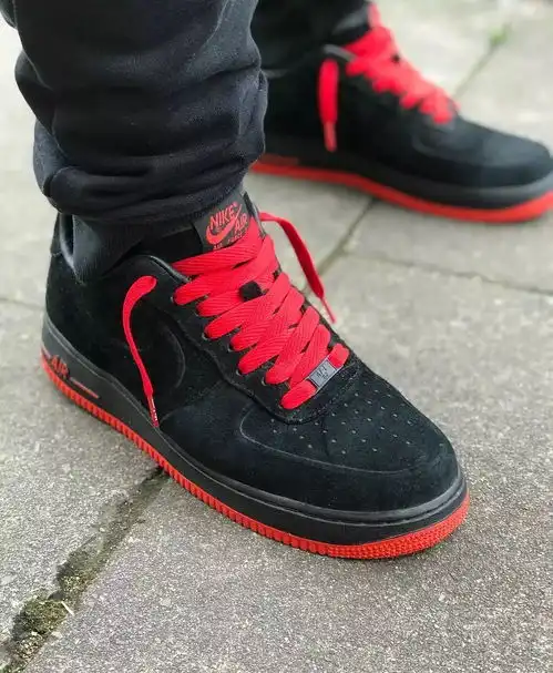 壁纸史上最全50双airforce1大放送集齐的请举手
