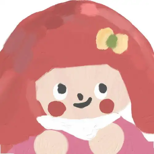 今日头像越晚遇见你
