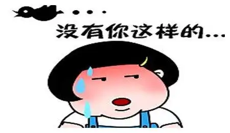 爆笑段子去理发,遇到一位女顾客,她不停跟我絮叨她和男友的事
