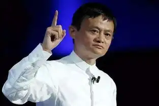 马云又要搞事情了diy自己的专属手机,网友表示期待

