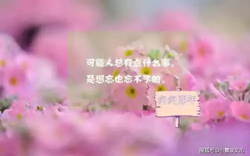 很走心的经典说说心情短语,深入人心,发朋友圈句句获赞

