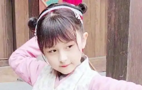 被禁止整容的小芈月,如今大变样,网友这颜值认真的吗
