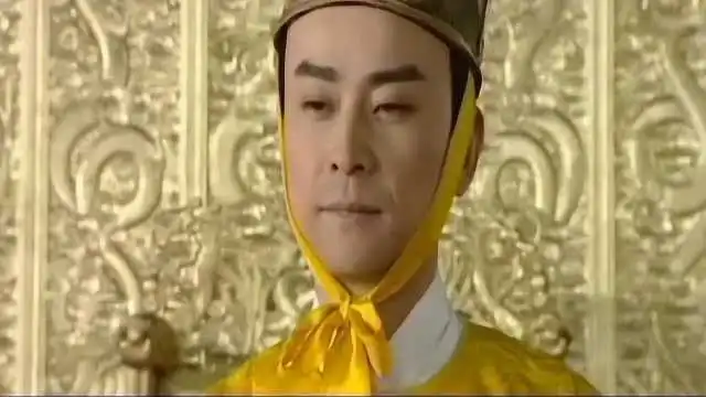 胆小大臣心理素质太差,竟被皇帝几句话给吓死了,这也太搞笑
