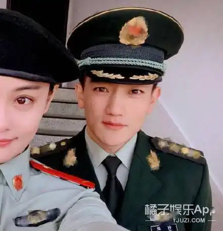 恶评反转最成功的女星张馨予谈丈夫幸福洋溢,夫妻日常有点好笑
