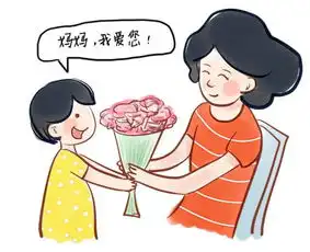 陪伴,是最长情的告白
