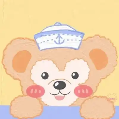 头像是可爱本爱了头像
