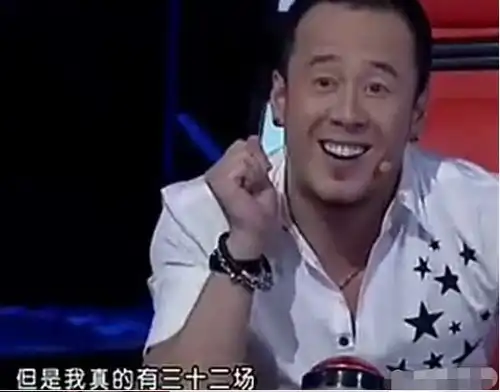李玟从好声音的座上宾到阶下囚,早就有迹可循
