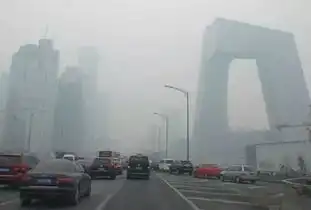 北京的幽默到底多幽默
