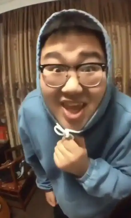 我感觉毁了这首歌搞笑模仿
