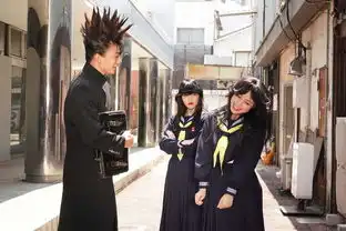 真人版日剧我是大哥大电影化决定,80年代校园不良爆笑喜剧漫画搬上大萤幕
