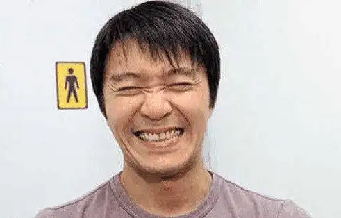 超强大咖明星搞怪图集,你能认的出几个全认出容我叫你一声大佬
