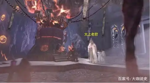 八戒和沙僧都是顶替别人去取经的,那么被顶替的两人究竟是谁
