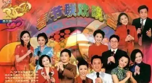 春晚主持阵容变化暴露央视兴衰,董卿之后,接班人不见踪影

