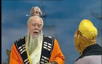 菩提老师为何着急赶走孙悟空网友说都是这人在搞事情
