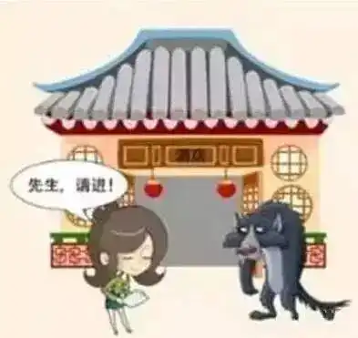 非常有趣的看图猜成语太绝了,我竟然就会3个
