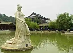 七夕情人节相关的14个爱情圣地二
