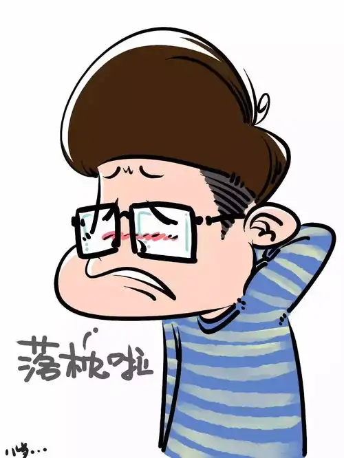 穴位按摩帮你缓解落枕痛苦
