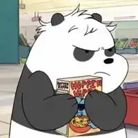 单身汪搞笑头像我是单身狗搞笑头像微信头像图片大全
