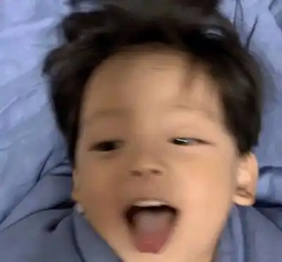 憨里憨气的沙雕文案
