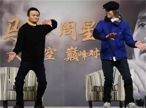 星爷新片美人鱼2杀青,有他参演,票房稳了
