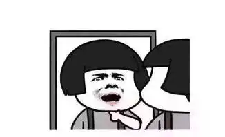 幽默段子妻子为她丈夫买了一块墓地作为他的生日礼物

