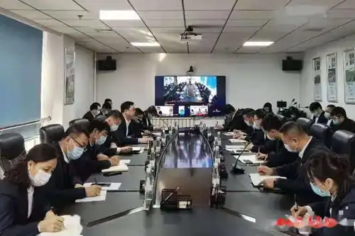 北大荒各企业迅速部署推进安全生产和信访安全保障工作

