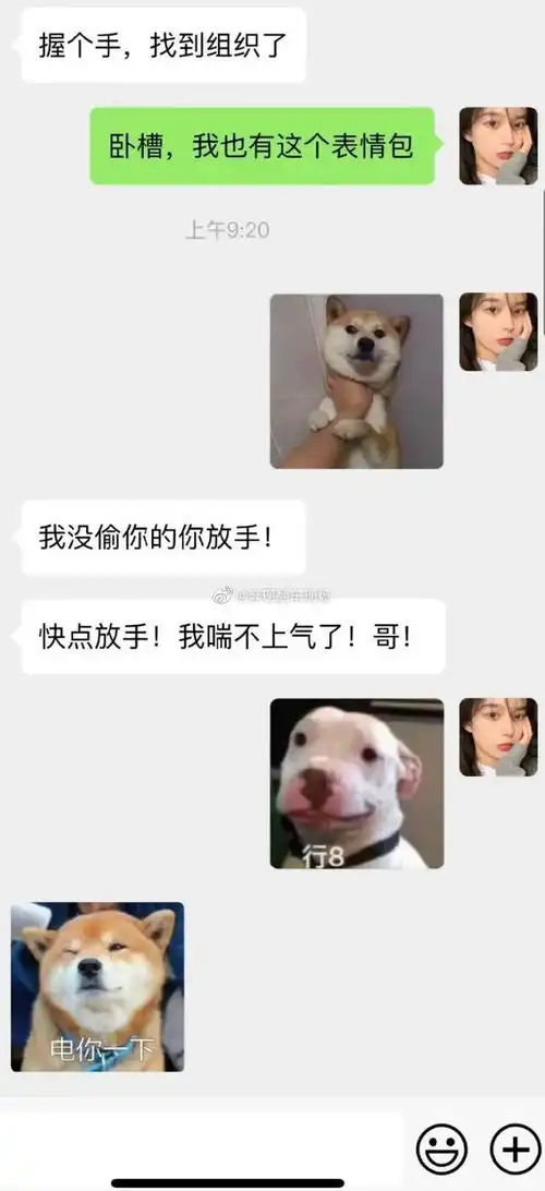 妹子相亲遇到搞笑男后,哈哈哈哈棋逢对手啊
