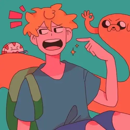 高级小众头像
