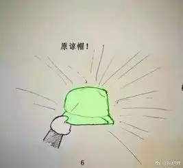 好污的漫画,又实力毁童年了
