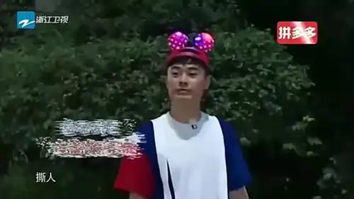 陈赫看着胖真不虚,魏大勋还是太嫩了,过招搞笑连连
