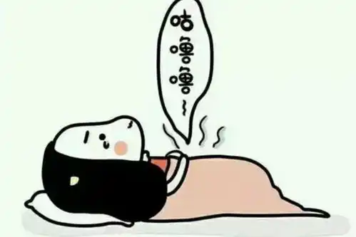 肚子经常咕咕叫,还经常放屁,是怎么回事希望看完能对您有帮助
