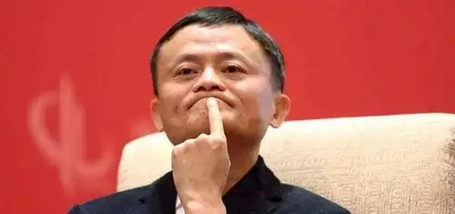 马云刁难周星驰我一天赚100亿,周星驰咱俩差一个阿里
