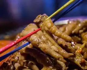 团购118就有5样菜品肉蟹煲约起来

