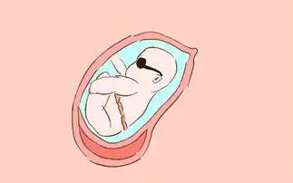 孕晚期宝宝在妈妈的肚子里干些什么呢来看看吧
