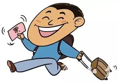 快过年了,你回家的行囊里都装了什么在丽水客运站,他们的回答
