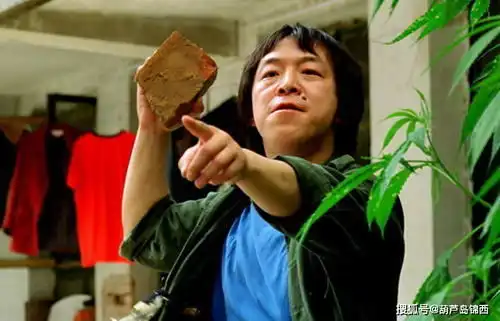 黄渤并不是一夜成名,我们看到的幽默风趣的黄渤,经历了太多
