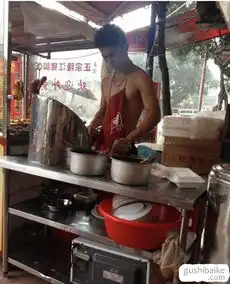 搞笑图片大全搞笑图片笑死人故事百科
