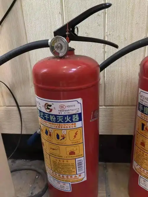 曝光台消防安全隐患曝光台三十一期
