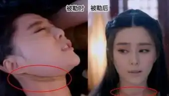 小学生都看不下去的穿帮镜头,范冰冰亮了,网友导演来搞笑的
