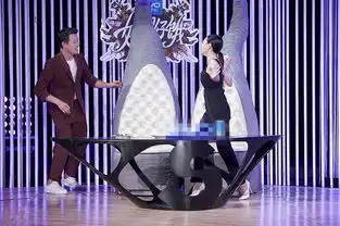 组图姐姐好饿佟大为拒撩过招小s变唐僧
