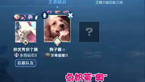 爆笑王者荣耀师父你都把我坑得掉段位了,不给补偿今天跟你没完了
