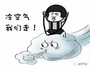 假期已过半,未来几天金华天气大反转
