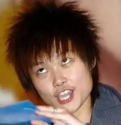 娱乐圈八大丑女大排名,看到第一我想吐网友目瞪口呆
