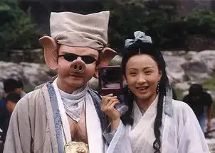 邓超孙俪蔡少芬张晋盘点因戏生情的明星夫妻
